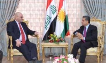 Sefîrê Çekê: Em dixwazin aqarê têkeliyên xwe digel Kurdistanê berfireh bikin