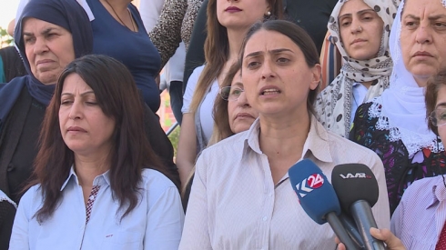 Ûca: Em biryara xistina parlementeriya Aydogan qebûl nakin