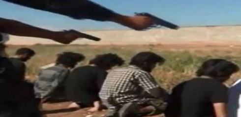 DAIŞ`ê 50 efser û serbaz li Felûce gulebaran kirin