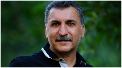 Ferhad Tunç hat binçavkirin