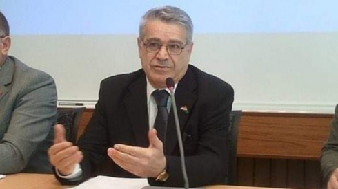 Siyasetmedarê Kurd Bengî Haco koça dawî kir