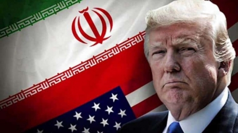 Trump: Min fermana lêdanê daye hêzên me