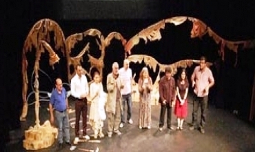 Festîvala 9 emîn a șanoya kurdî li rojhelata Kurdistanê