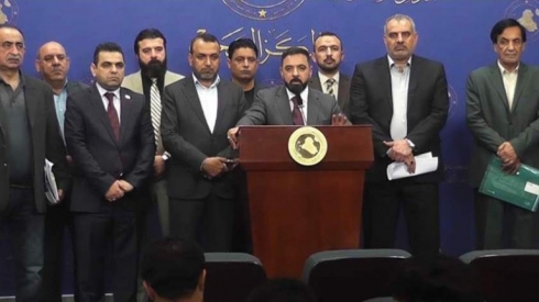 Firakisyona Fetih daxwaza hevkariyê ji Amerîkayê dike