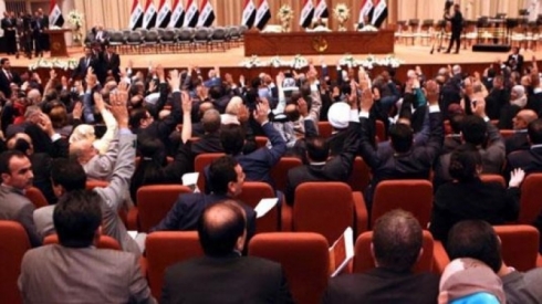 Kurdên Feylî piştî 15 salan dibin xwedî kursiyeke parlementoyê