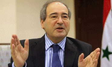 “Bi bê Esed Sûriyê li ser nexşeyê namîne”