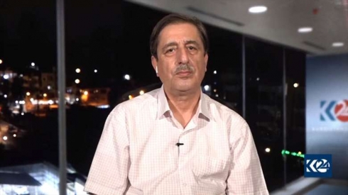 Feysel Yûsif: ENKS rijd e ji bo serxistina danûstandinên bi PYDê re