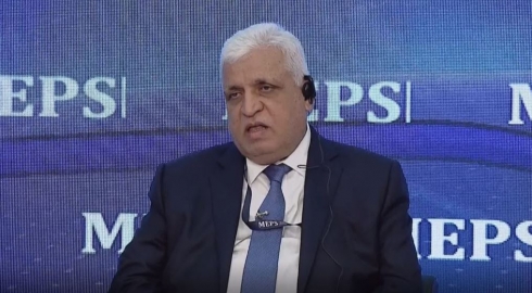 Falih Feyaz: Peywendîyên Herêm û Bexdayê li astekî herî bilindin