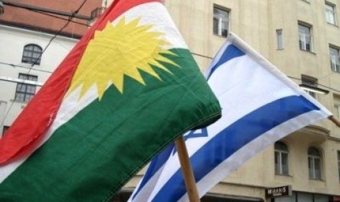 Li Îsrailê propagendayeke xirab li dijî kurdan tê meşandin