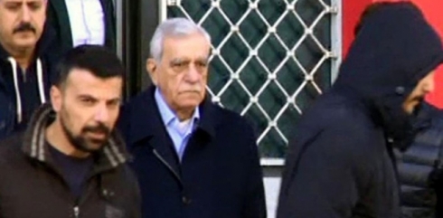 Rewşa tenduristiya Ehmed Turk xirabe!