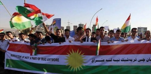 Li Hewlêrê beriya rapirsiyê gotûbêja yekîtiyê