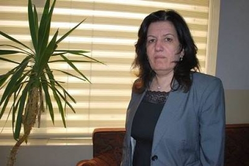 Parlamentera Xirîstiyan: Divê gelê me bibêje ‘Erê’ û starta festîvala serxwebûnê bide