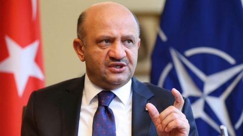 Tirkiye: Operasyona Efrînê ne bi moleta ji Amerîka dest pê kir ta bi fermana wê bidawî bibe