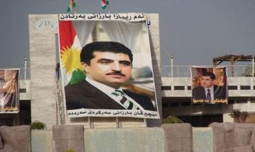 Ji bo wêneyekî Nêçîrvan Barzanî Kurdekî ji Dihokê tirimbêla xwe firot