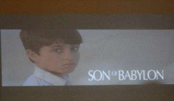 Yekemîn festîvala fîlmên dirêj li Enbarê dest pê kir