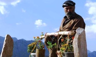 Fîlma ‘Kuwêstanî Qendîl’ li Dubay ket pêşbirkê