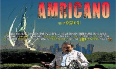 Filmê ``Amrîkano`` di Sînemayên Hewlêr de Tê Pêşandan