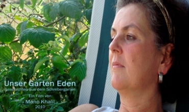 Bexçên buheştê xelata Bêrnê stand