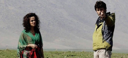 Derhênerê Kurd çîrokên rastîn ên civakê digihîne cîhanê