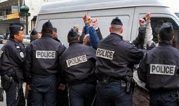 Fransa 24 Kurdan digire