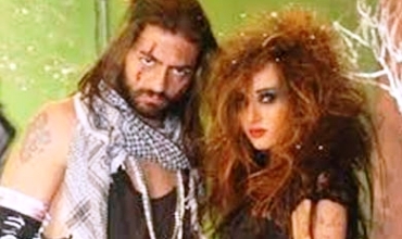 Li Libnanê '8' kes bi tewana îbadeta ji şeytan re hatin girtin