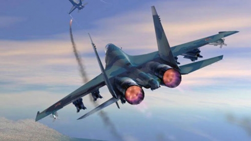 Rûsya hişyariyê dide, Amerîka bersivê dide