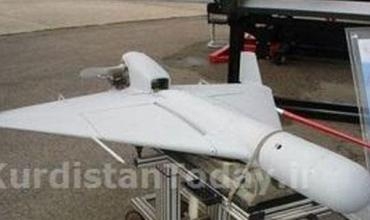 Du ciwanên kurd balafirek bê balafirvan çêdikin