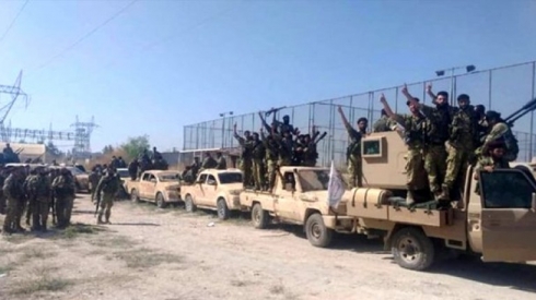 Li Serêkaniyê fitwayeke hovîtî hat derxistin: Qetla Kurdan Helal e