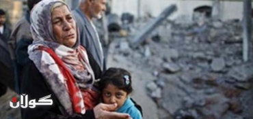 Gaza truce pressure builds, Cairo in focus