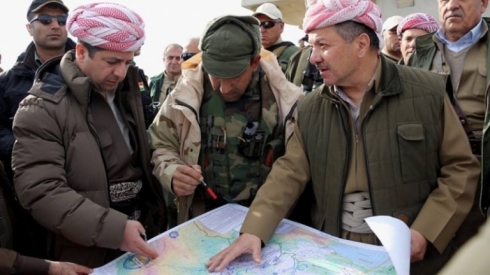 Kameramanê Kurdistan TV li ber çavê malbata xwe hate kuştin