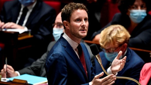 Franse: Mimkune Ewrûpa dorpêç bixe ser Tirkiyeyê