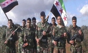 Artêşa Azad: Em destûr nadin dewletek kurdî bê damezirandin