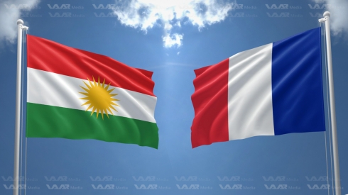 Macron yan Le Pen wê serokatîya Frensa bike