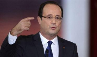 Daxuyaniya serokê Fransa li bara kuştina 3 endamên PKK