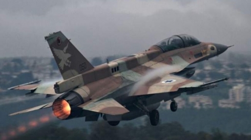 Netanyahu: Me pêgehên Heşda şebî bordiman kir