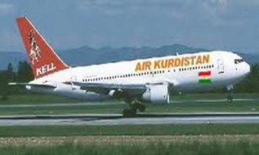 Serok Barzanî Barlefira Xwe Ya Taybetî Da Heyeta KCD