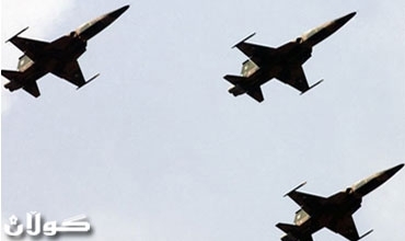 Balefirên Tirkiyeyê Deverên Nirwe Û Rêkan Bordiman Kirin