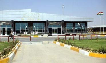 Qeyrana çûn û hatina balefiran di navbera Îraq û Tirkiyê de çareser bû