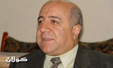 Rawanduzi : President Talabani will not practice his right to withdraw confidence from al- Maliki without a national consensus