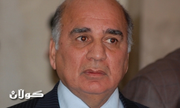 Barzani's Chief of Staff: There are enough signatures to withdraw confidence from PM