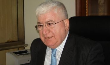 Heftiya bê dê peyama serkirdatiya kurdan bigihe Malikî