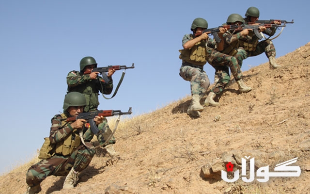 گەنجان داینەمۆی كۆمەڵگە و خوڵقێنەری داهێنەرەكانن