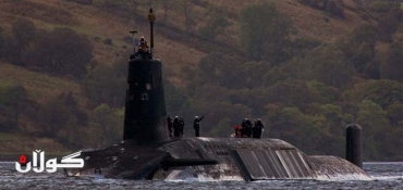 China's nuclear arsenal is getting larger,will have nuclear subs in 2 years