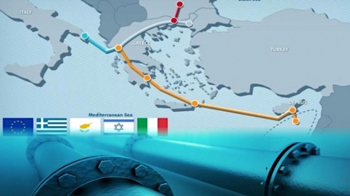 Îsraîl dirêjtirîn projeya bin avê cîhbicîh dike