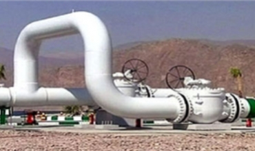 Turkiyeyê yekemîn muhleta kirîna gaza Kurdistanê da