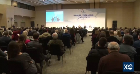 Çêkirina kanala Steanbolê dê pirsgirêkên nêvneteweyî derxîne