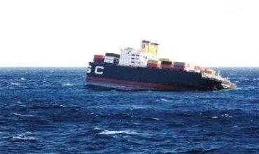 Hejmara kesên di gemiya li Îzmîrê de bin av bûne bû 61 kes