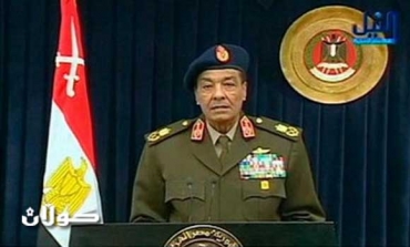 Tantawi to address Egypt parliament's historic constituent assembly session