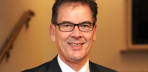 Gerd Müller spasiya Pêşmerge kir