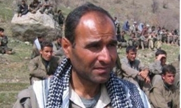 Endamê Konseya Birêvebir ya KCK Rustem Cûdî jiyana xwe ji dest da